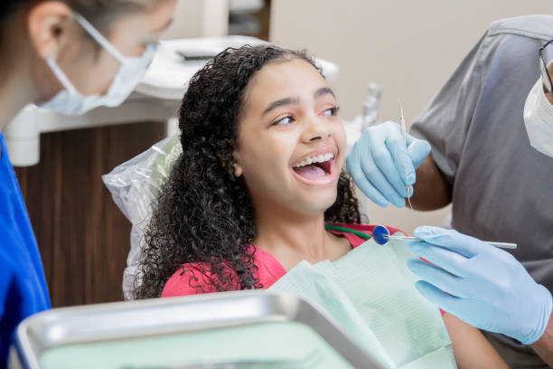 Best Emergency Dental Services for Seniors in University Place, WA