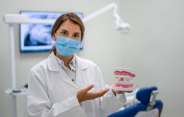 Best Mobile Emergency Dentist in University Place, WA