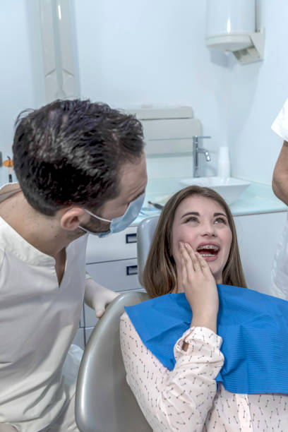 Best Weekend Emergency Dentist in University Place, WA