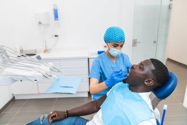 Best Emergency Dental Extractions in University Place, WA